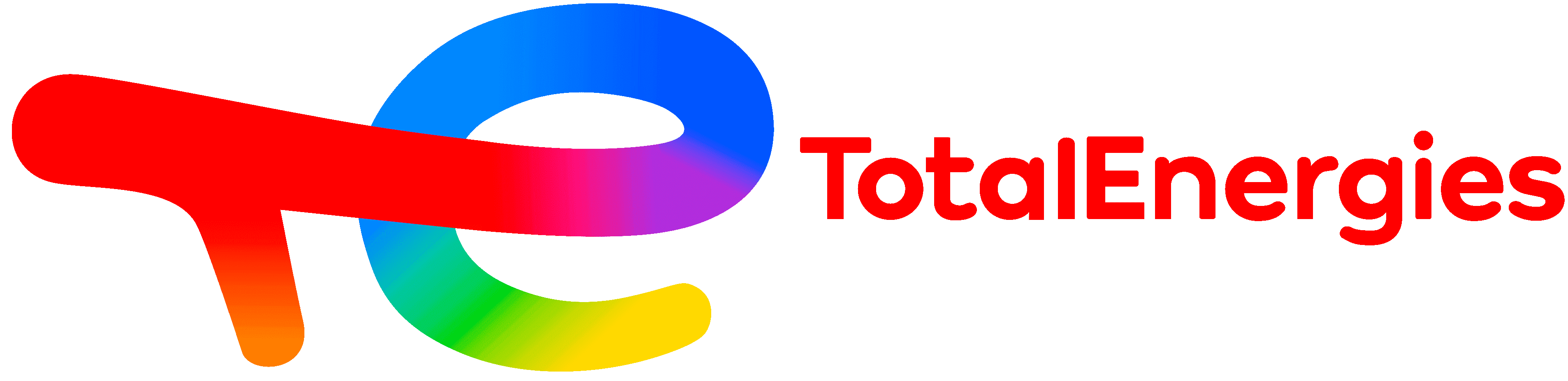 logo total energies
